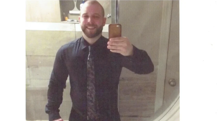 Man Missing Near Kakabeka