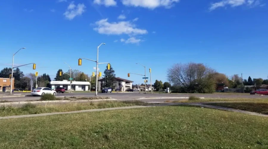 Roundabout Possibly In Next Budget