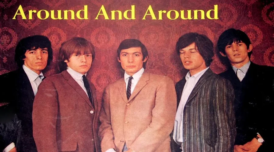 WATCH: Rolling Stones Wrote a Rice Krispies Jingle!