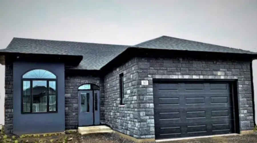 Sell Out For Rotary House Lottery