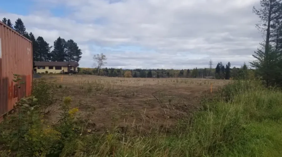 Construction Of Sports Dome On Hold