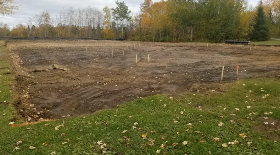 Change Coming To Boulevard Lake Tennis
