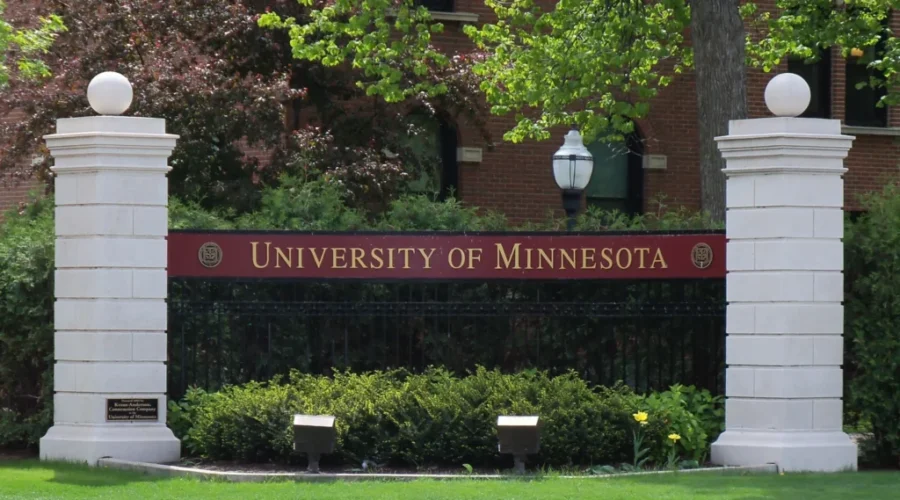 Minnesota Is A Purple State: UMN Professor