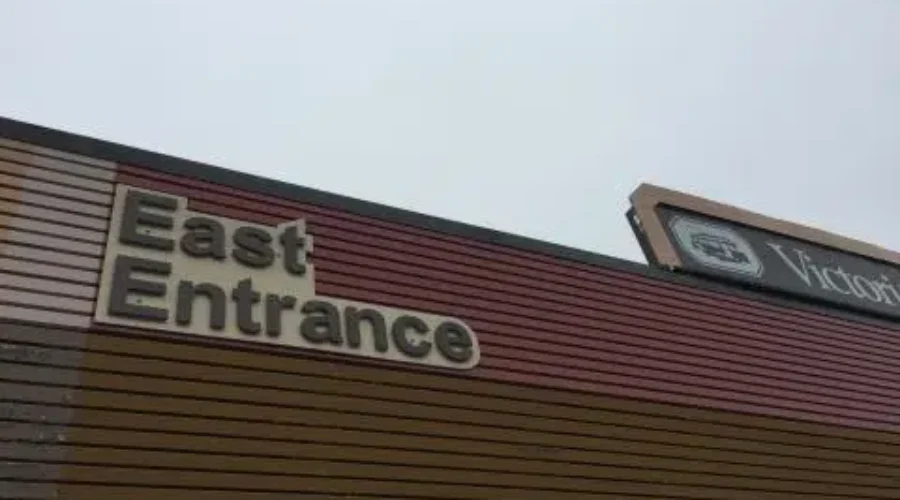 All Signs Point To Demolishing Victoriaville