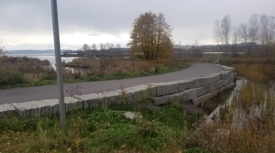 Thunder Bay Trails Receive Funding