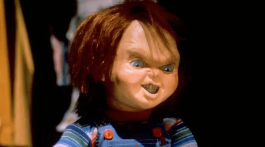 Evil Dolls!