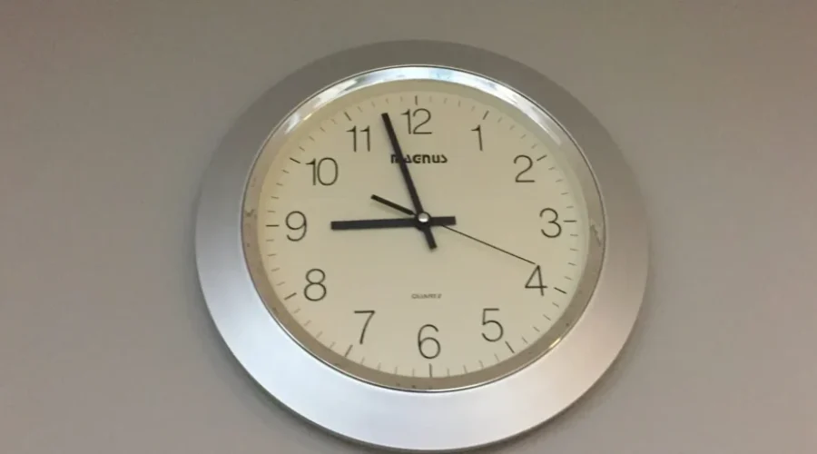 DST Could Stay Permanent In Ontario