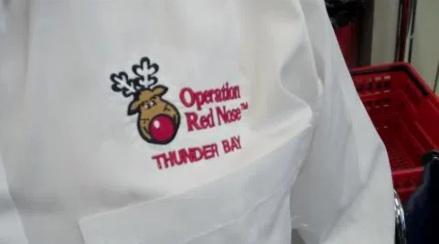 Operation Red Nose Not Running This Season
