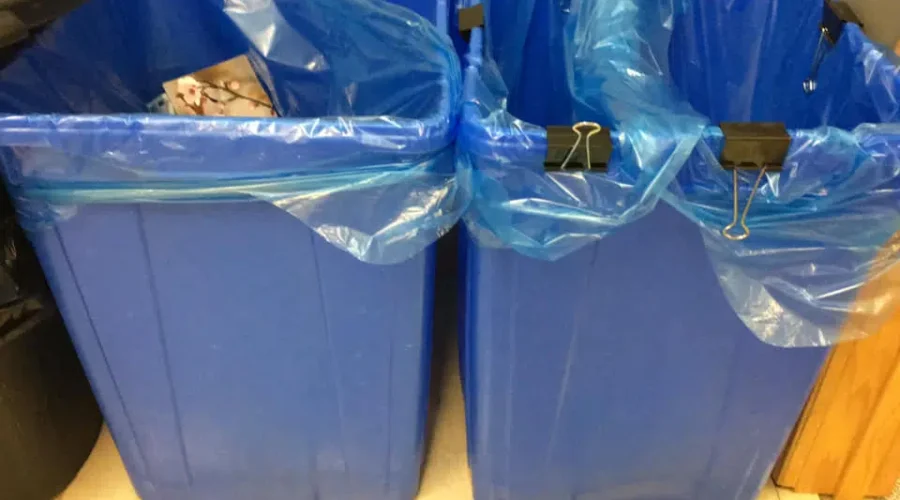 Changes Coming To Blue Box Program