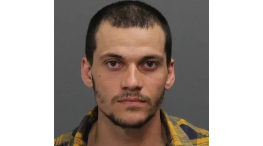 Murder Suspect Sought By Police