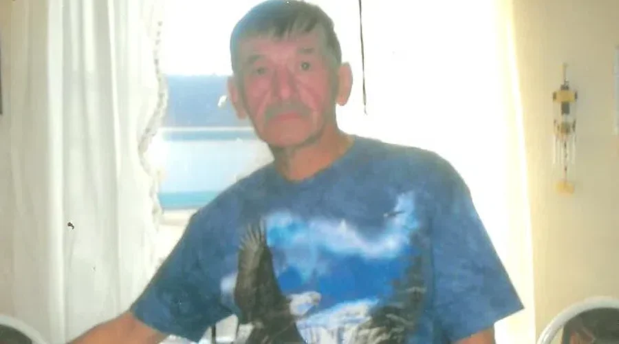 Police Need Help To Find Missing Senior