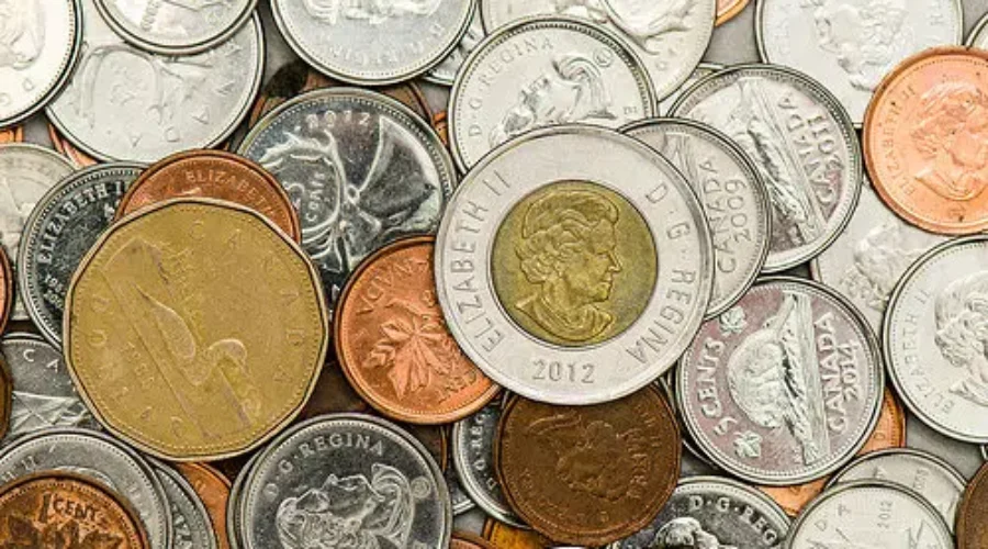 Nearly $400 Billion Budget Deficit For 2020: Freeland