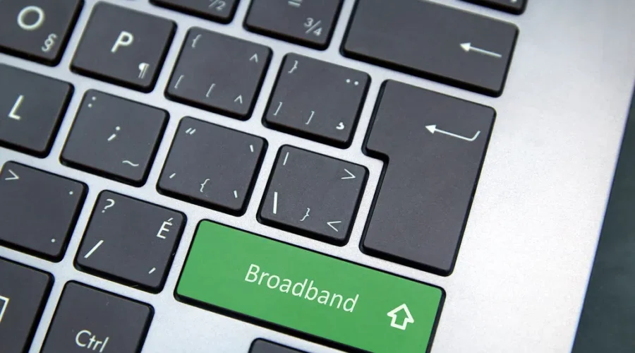Millions Set Aside For Remote Broadband And Cellular