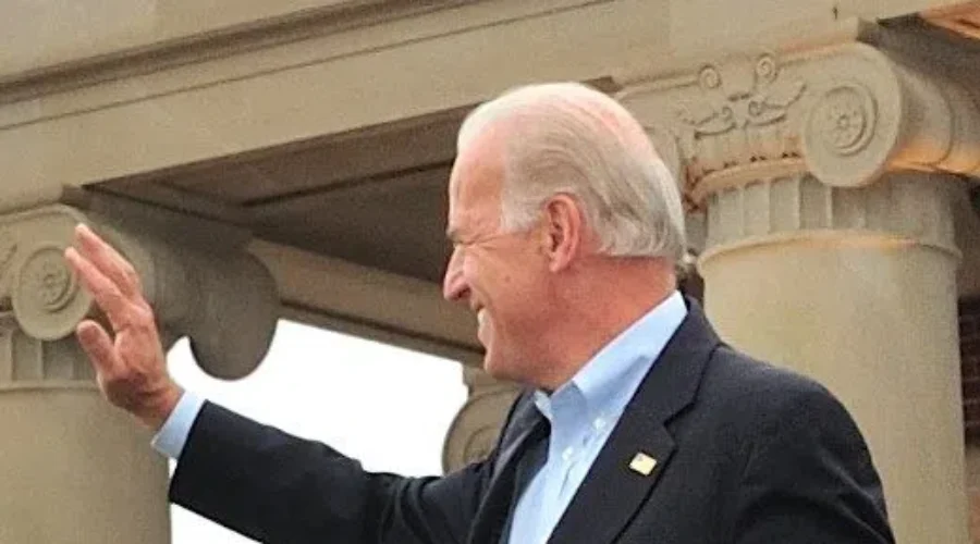 Joe Biden Becomes The 46th US President-Elect