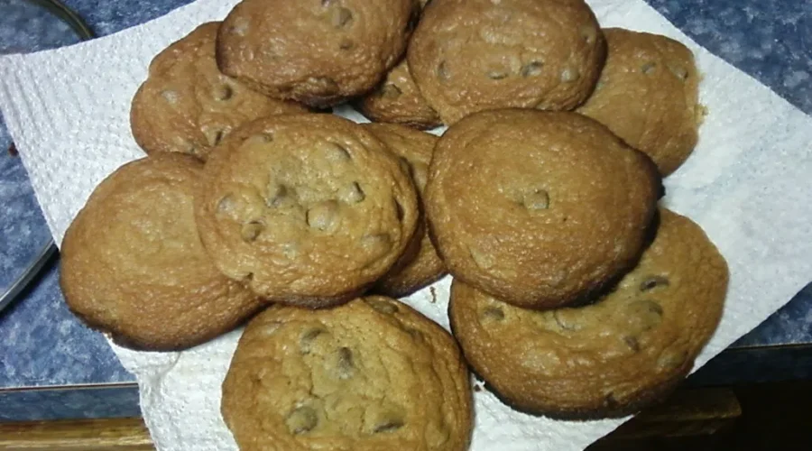 WATCH: Baking With Cade