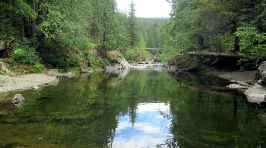 Province Reducing Park Fees