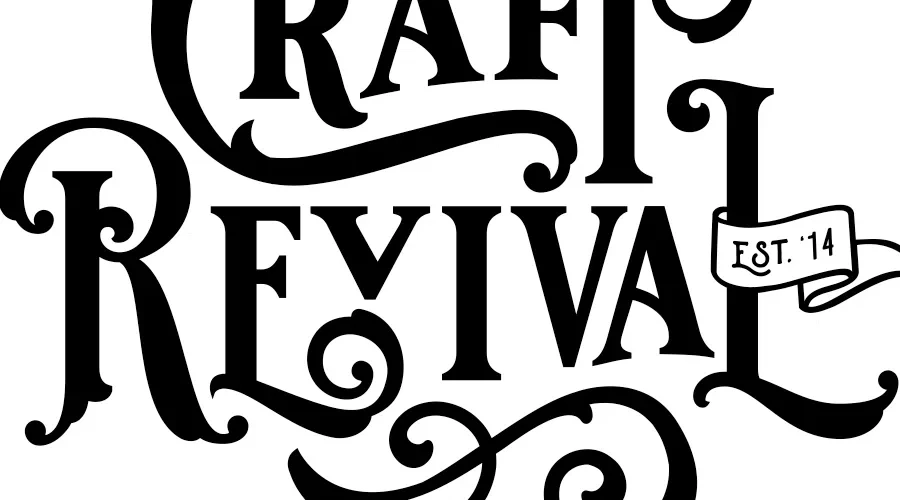 Craft Revival!