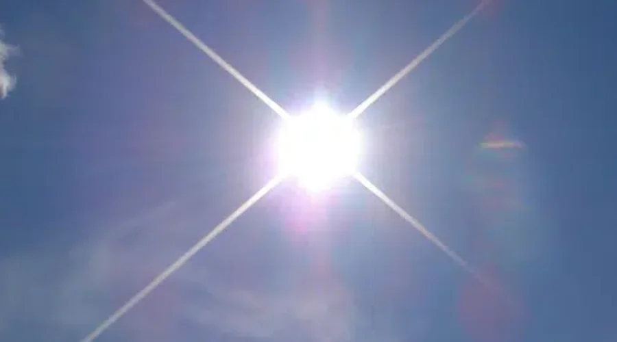 Temperature Record Set