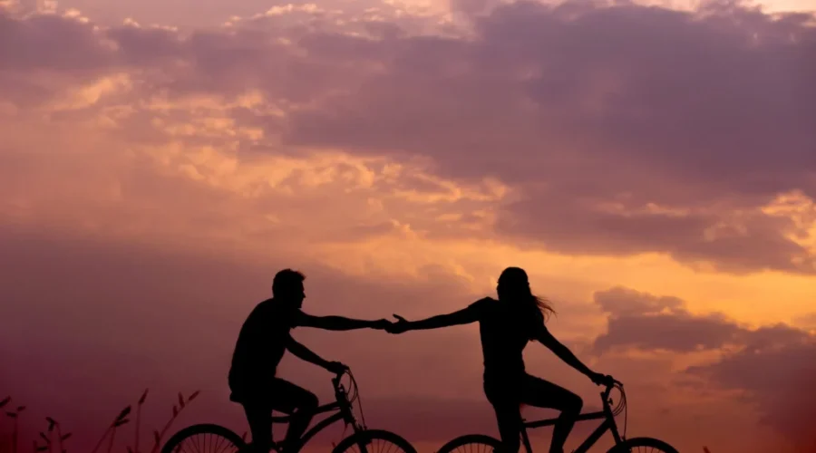 WATCH: Love At First Sight