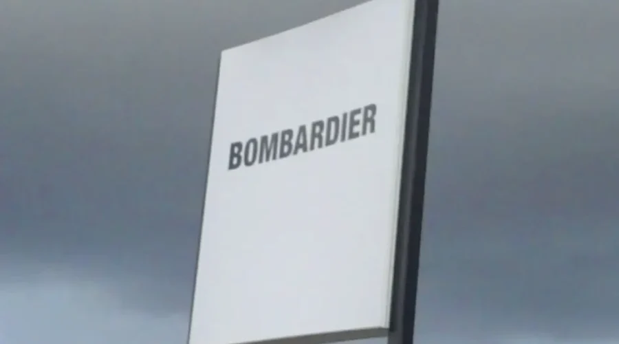 Bombardier Digging In To Keep Workers