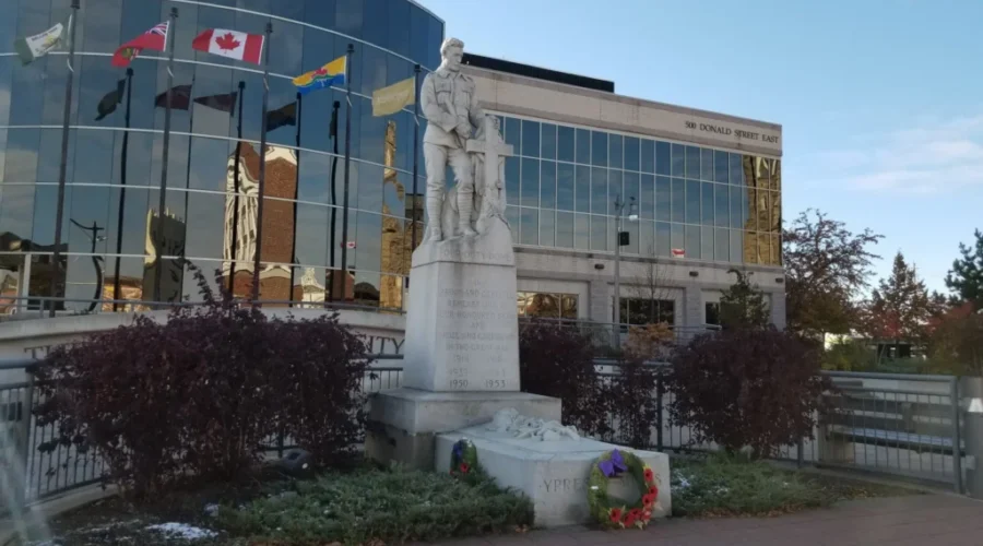 Banning Conversion Therapy In Thunder Bay