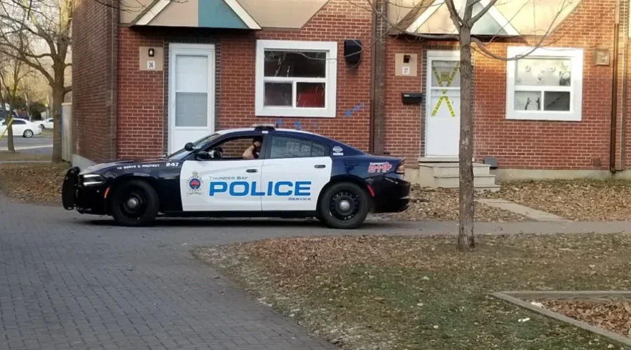 UPDATE: Men Charged With Assault