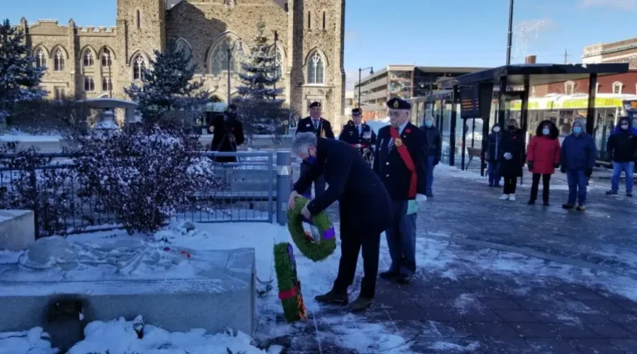 Local Poppy Campaign Starts Friday