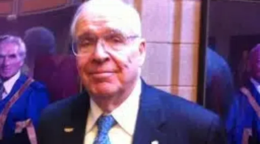 Derek Burney Eyes Potential New American Domestic Measures