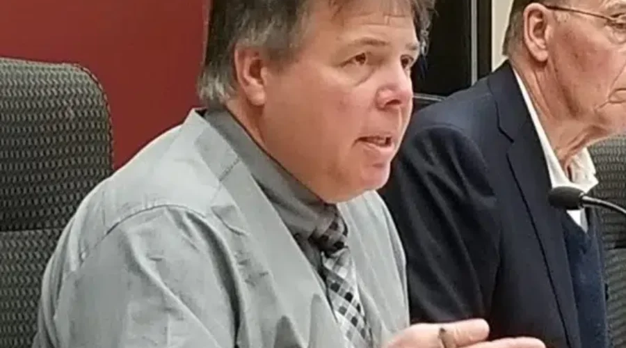 Turf Facility High Pre-Budget Concern