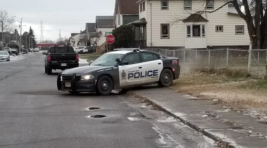 UPDATE: Suspect Arrested In East End Investigation
