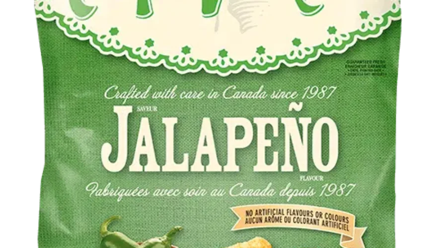 Miss Vickie’s Potato Chips Recalled