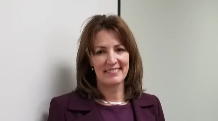 New Hospital CEO Looks At Priorities
