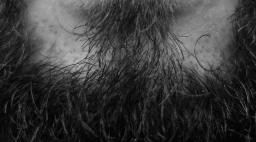 WATCH: Dad Shaves Beard