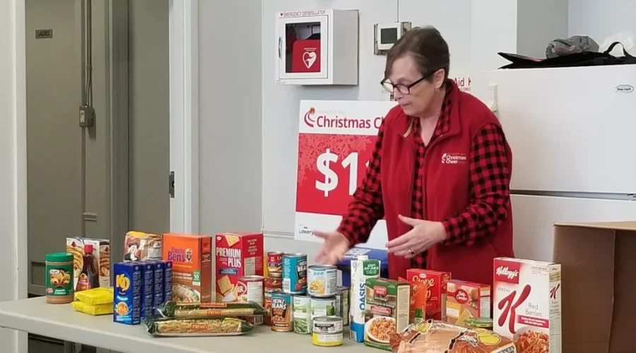 Campaign Overwhelmed By $341,000 Raised