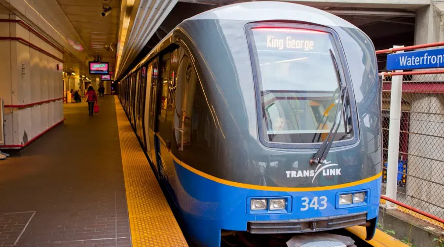 Thunder Bay Passed Over For Skytrain Contract
