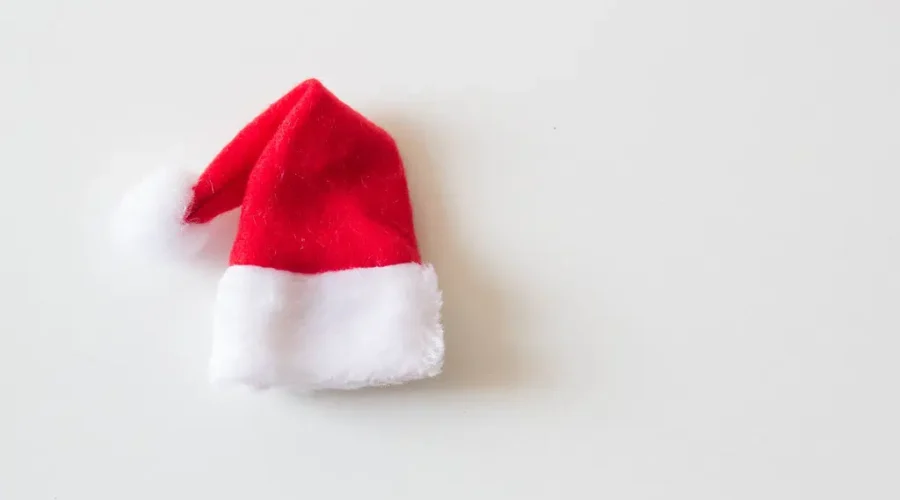 COVID Restrictions Cancel Santa Bus