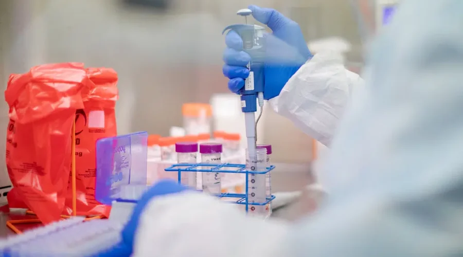 Ontario Slowly Knocking Back COVID-19