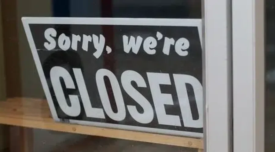 MP, MPP Denounce Lockdown