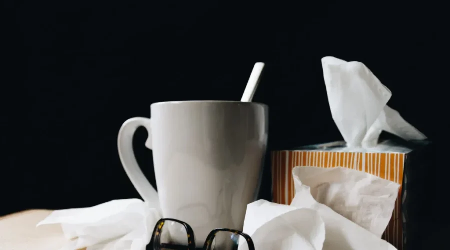 Proposed Bill Adds Paid Sick Days