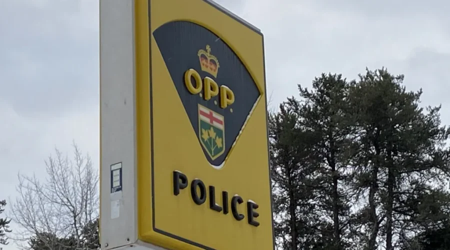 Man Charged After Stolen Vehicle Rollover