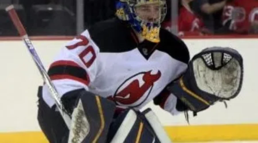 Blackwood Stays With The Devils