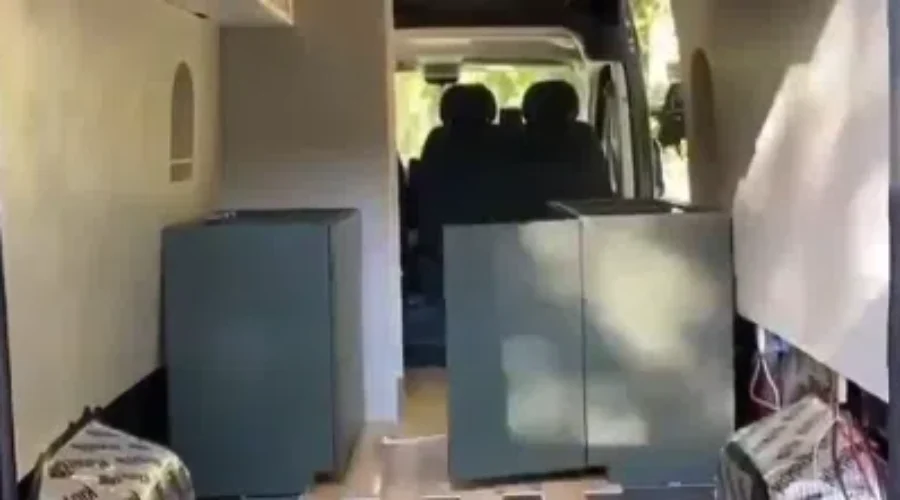 WATCH: Would You Live In This?