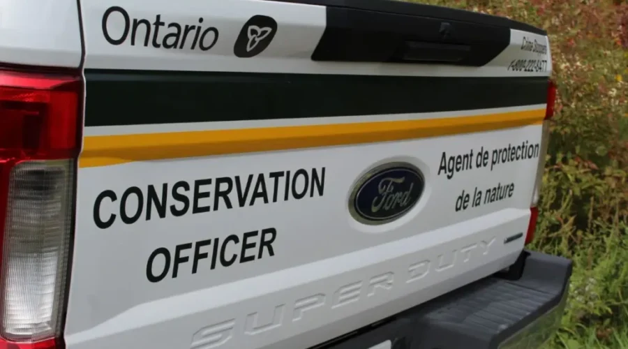 Hunter facing $3,500 in fines following routine inspection