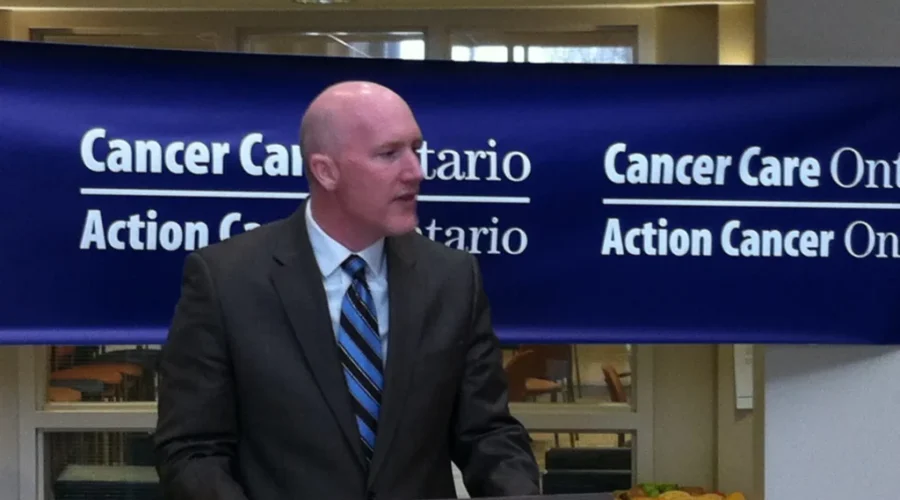 Province Appoints New Police Board Member