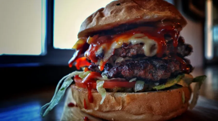 Novemburger Raises $18K For United Way