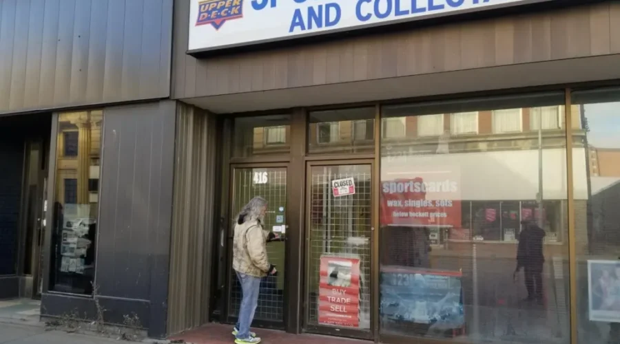 Gym Founder Feels He’s Won The Lottery