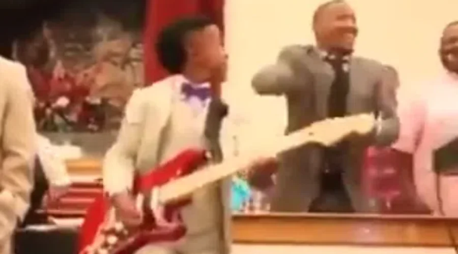 WATCH: Proud Parent Moments