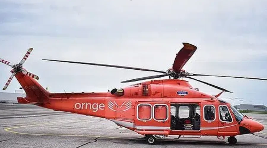 Ornge Air Ambulance Union Votes For Strike