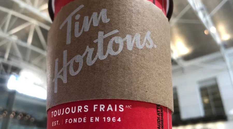 Tim Hortons Canada’s Top 10 Donuts Of 2020