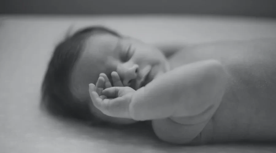Olivia, Noah Are 2020’s Top Baby Names
